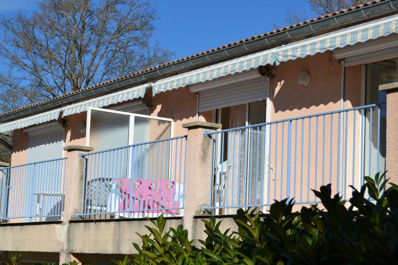 Residence De L'Escoulaou Кастелан Екстериор снимка